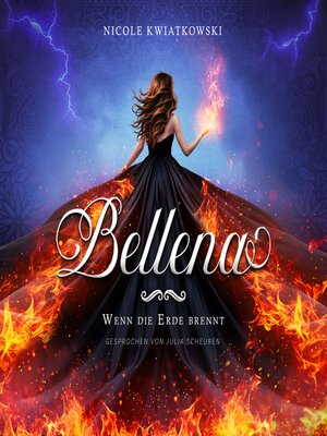 cover image of Bellena
